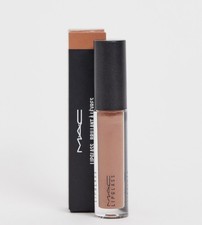 Image of MAC Lipglass by MAC, .10 oz Lipgloss - 348 Dangerous Curves