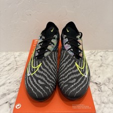Las mejores ofertas en Nos Nike Negro Zapatos de fútbol para De
