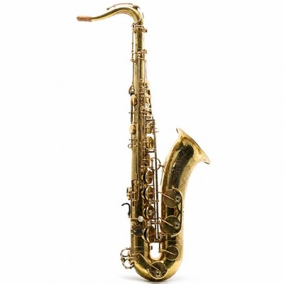 Selmer Paris Mark VI Professional Tenor Saxophone in Original Lacquer SN 226414