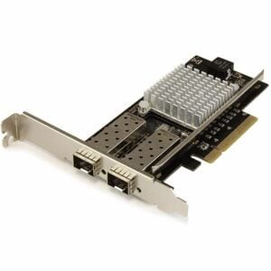 Startech 2 Port 10Gb Sfp+ Netzwerkkarte
