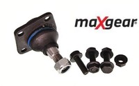 Maxgear 72-0386 Trag-/FüHrungsgelenk Traggelenk FüHrungsgelenk FüR Fiat