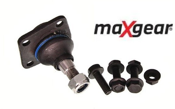 Maxgear 72-0386 Trag-/FüHrungsgelenk Traggelenk FüHrungsgelenk FüR Fiat-image