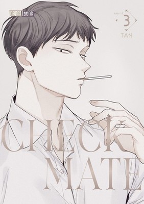 Checkmate 03 Tan