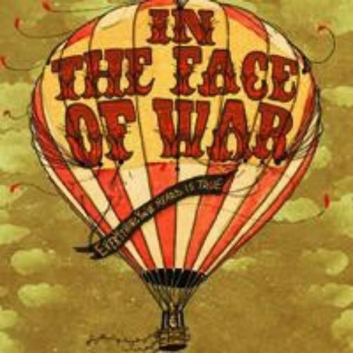 Перед Лицом Войны Все, Что вы Слышали, - Правда (CD)