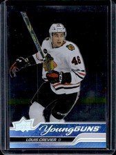 2023-24 Upper Deck Extended Series Hockey Checklist Guide in-content 16