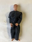 Gi Joe 12” 1/6 Action figure Hasbro Toy Buy 3 Or More Shipping Is Free B27