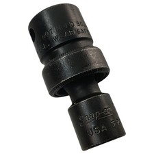 Snap-On Impact Universal Swivel Socket IPF14 3/8 Snap-On Impact Universal Swivel Socket IPF14 3/8