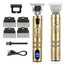 Hair Trimmer for Men
