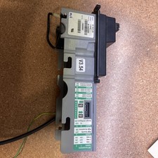 MARS MEI BILL ACCEPTOR VALIDATOR AE2611 U5 115v Carwash Laundry Amusement 1-20