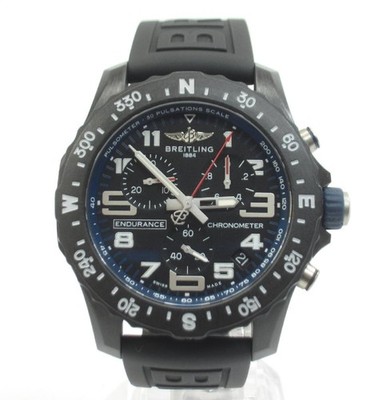 BREITLING Endurance Pro X82310D51B1S1 Watch