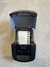 Brother QL-700 Label Printer with Cables