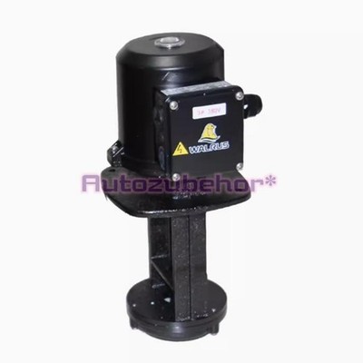 1Pcs New WALRUS TPAK2-18 Coolant Pump 380V 180W #zb