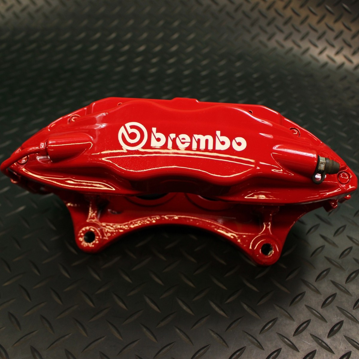 Brembo Genuine For Mitsubishi Lancer EVO 5/6/7/8/9 CT9W CP9A CT9A