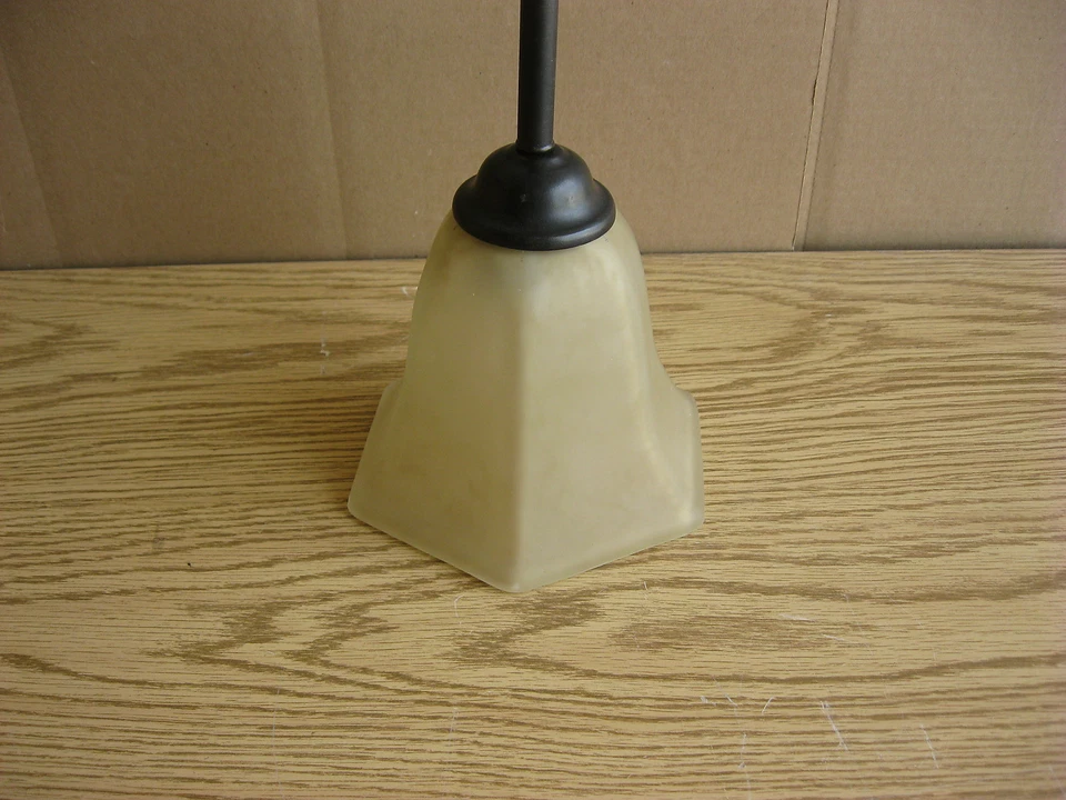 Dolan Designs Lighting 771-34 Winston 1 灯迷你吊坠灯 — 第 3/4 张图片