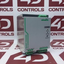 QUINT-PS/1AC/24DC/20 | Phoenix | 2866776 Power Supply, Used (UPP)