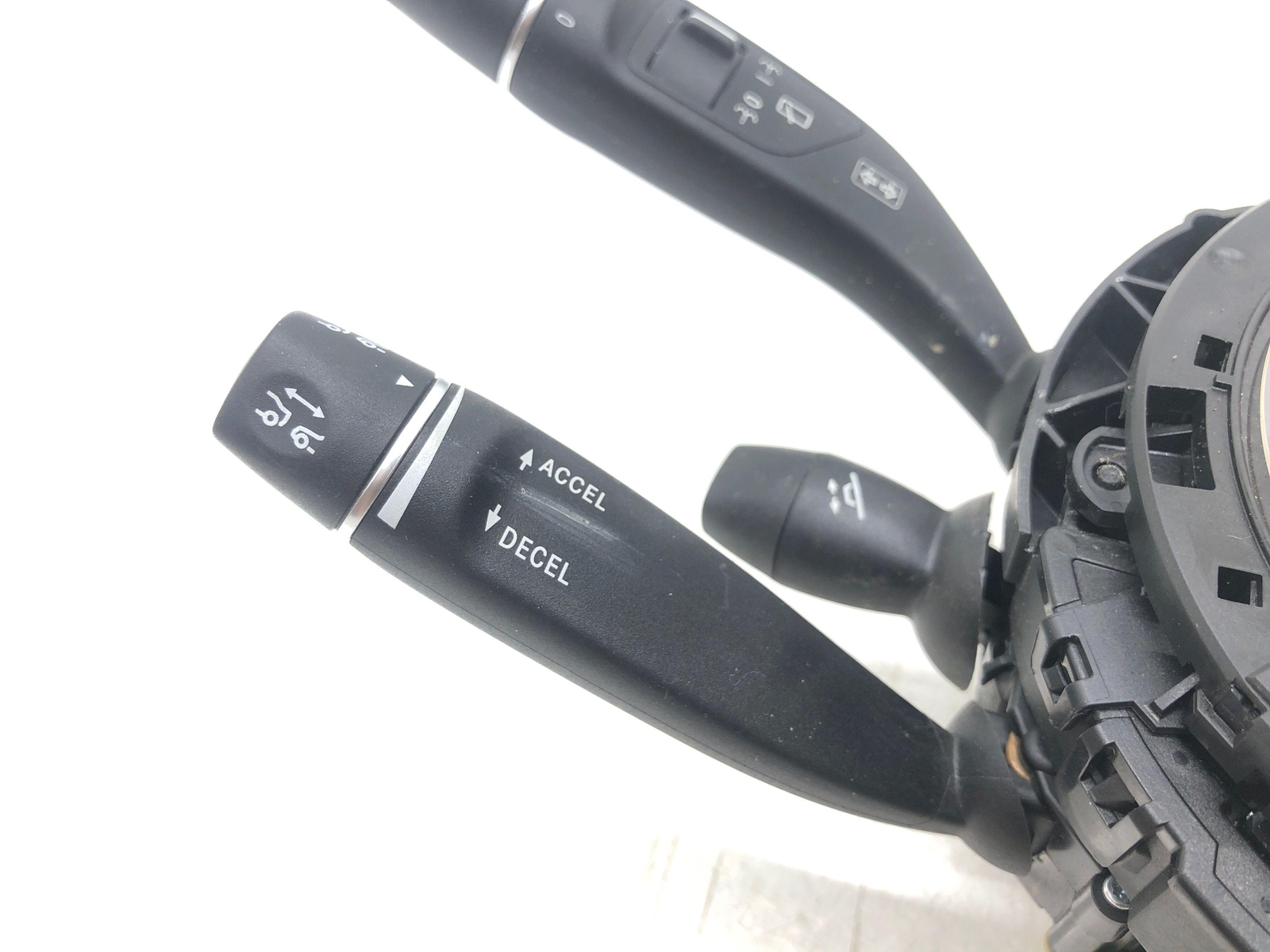 Interrupteur Clignotant Et Lave-glace Pour Ford Transit – Remplacement Direct, Neuf