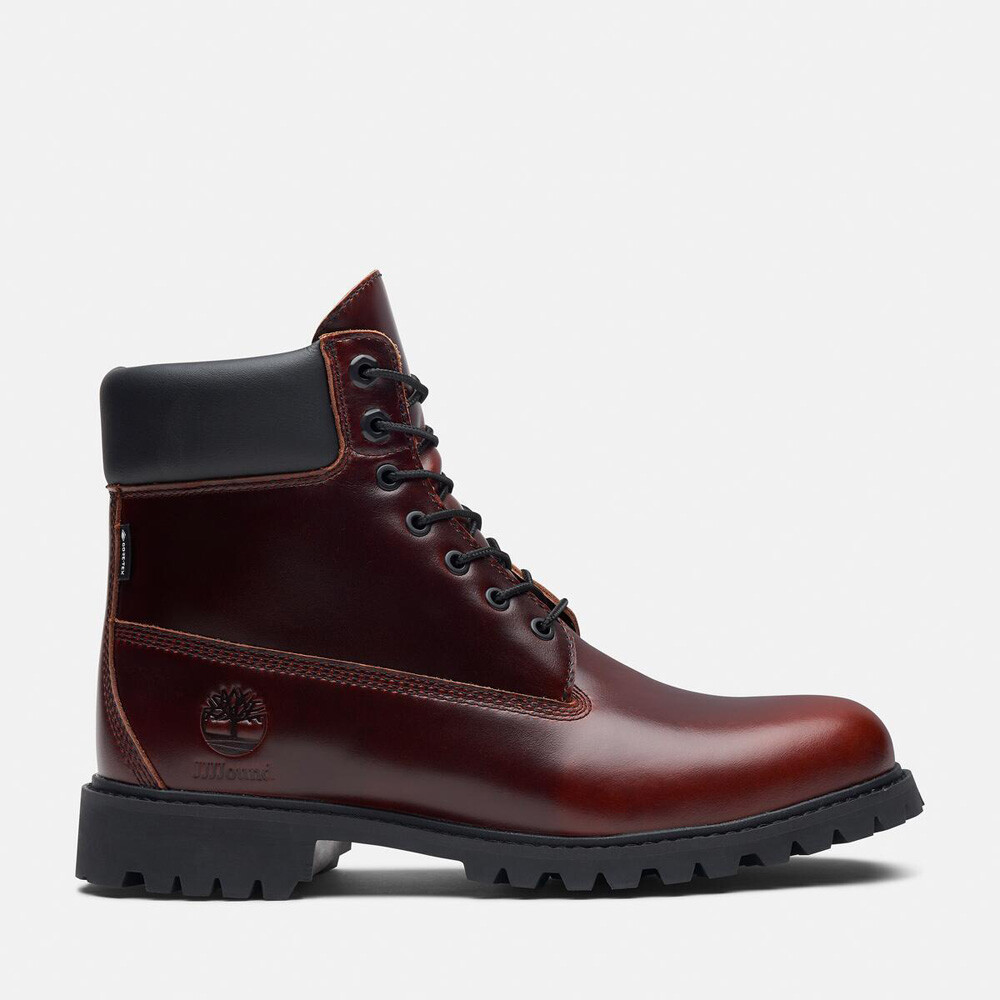 JJJJound × Timberland Premium GORE-TEX JJJJound × Timberland Premium GORE-TEX 6-Inch Boot Dark