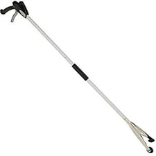 48" EZ Reacher - Pick-Up Reaching Tool - Foldable
