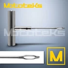 Metal T-Handle Tire Open Eye Needle Repair Tool