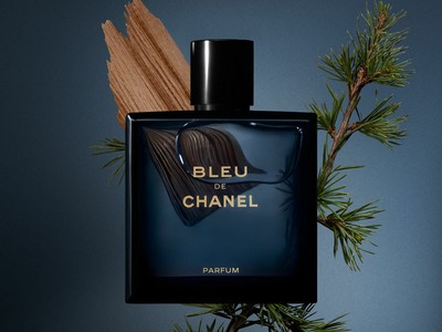 chanel bleu men 3.4