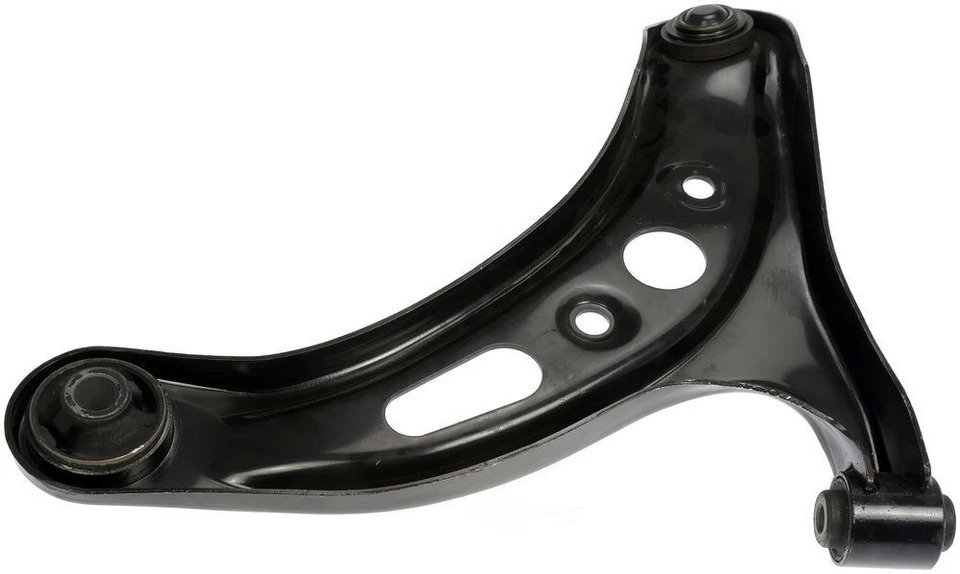 SE ADAPTA A 13-20 SUBARU BRZ SCION FR-S TOYOTA 86 PASAJERO BRAZO DE CONTROL INFERIOR DELANTERO Foto 3 de 4