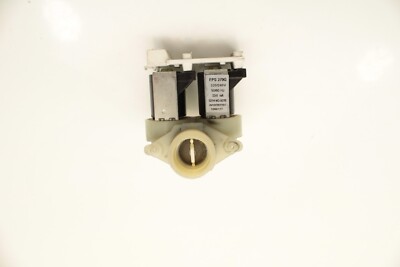Magnetventil Zulaufventil FPS 270 G v. Waschmaschine Hisense WFU 6012, D3.12.3