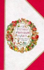 Victorian Floral Photo Album by Lorenz Books