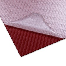 Holstex Sheet - Carbon Fiber Texture - Select Size Thickness Holstex Sheet - Carbon Fiber Texture - Select Size Thickness