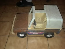 Vintage Tonka Ford Bronco 