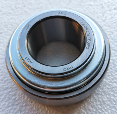 Premium 35mm Bore Replacement Bearing for LEMKEN Bearing Units 3199372 3199352
