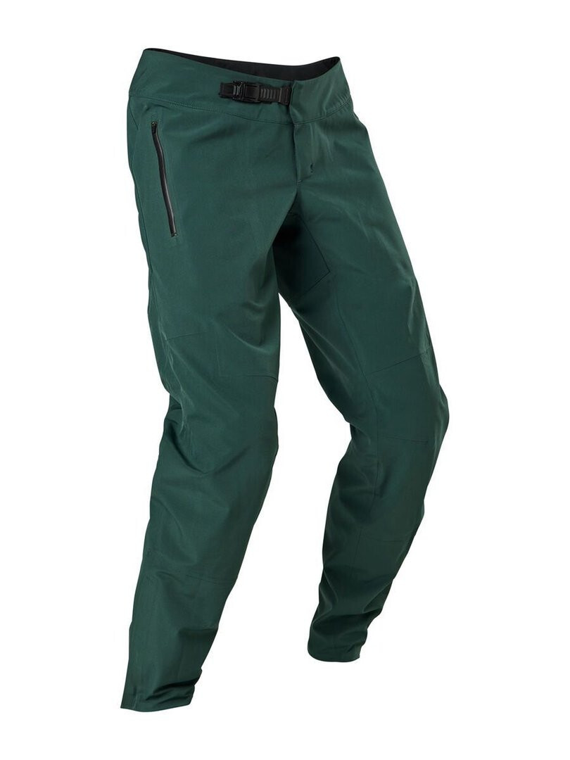 Fox Pantalón Defend 3-Capas Impermeable Pantalón De Montaña Resistente