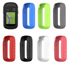 Silicone Screen Protector Cover Case for Garmin eTrex 10 20 30 22X 32X 209X GPS