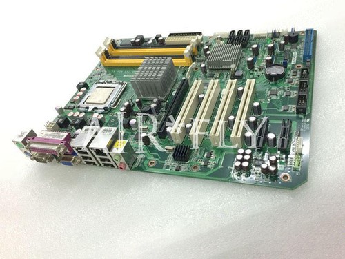 USED 1PCS Advantech AIMB-766 REV.A1 industrial control motherboard AIMB-766G2