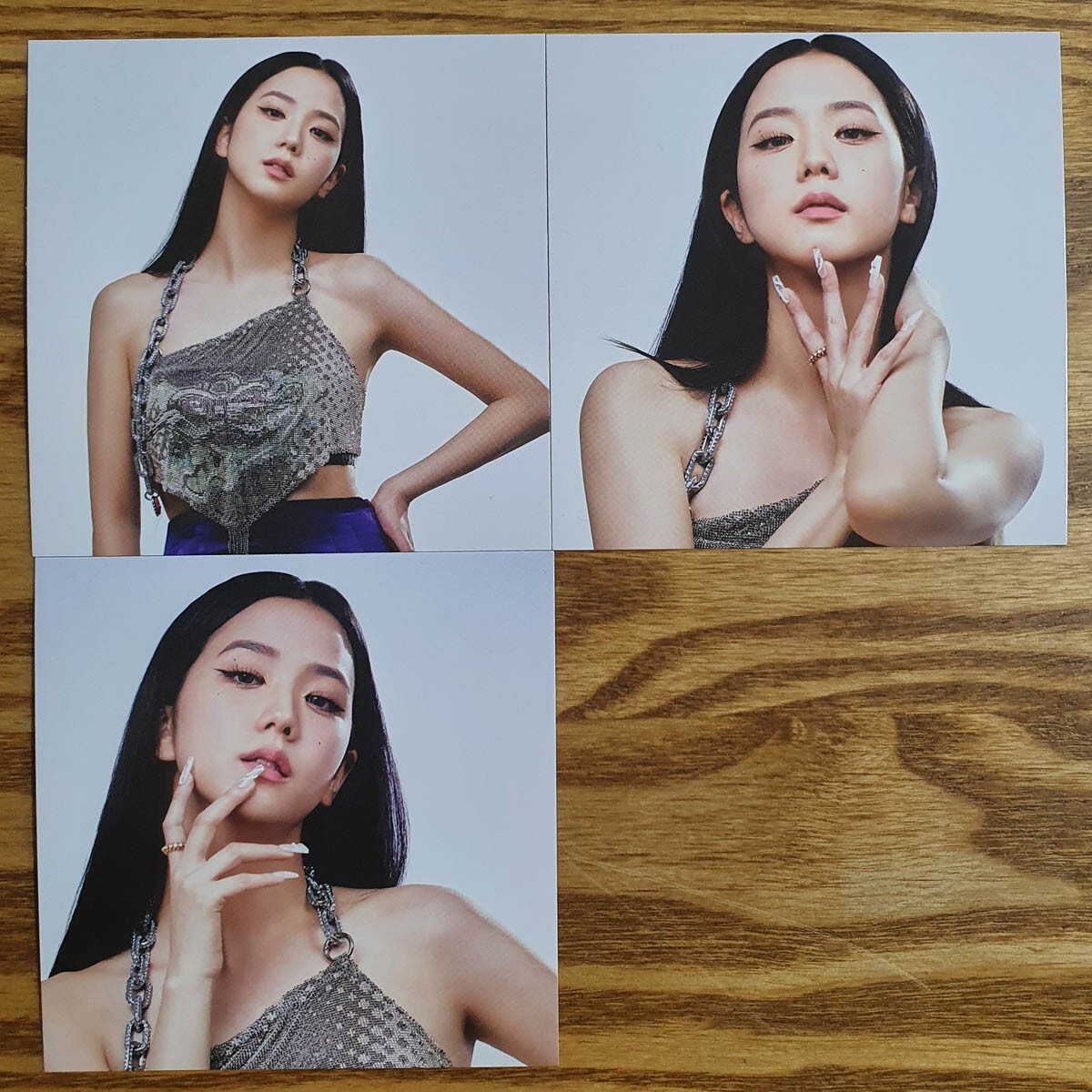 BLACKPINK Square Up JISOO ジス セット BLACKPINK Square Up JISOO ジス セット CD