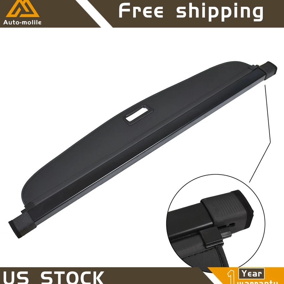 Protector de seguridad para maletero equipaje carga para Toyota Prius 2016-2019 Foto 3 de 4