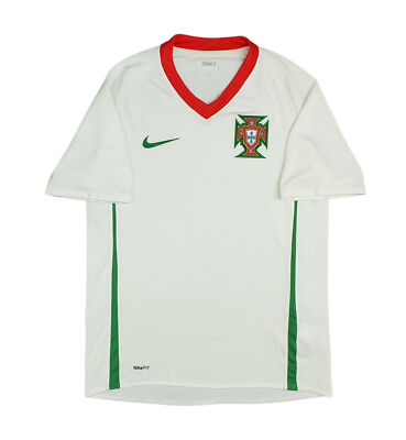 Maglia Ronaldo Portogallo Euro 2024 Nike Maglia Portogallo