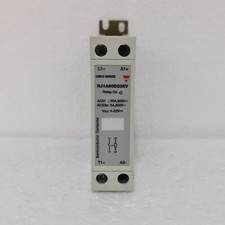 CARLO GAVAZZI RJ1A60D20EV Solid State Relay/Semiconductor Contactor