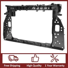 Radiator Support Core For Jeep Compass 2017-21 2.0L 2.4L #68243736AE #CH1225300