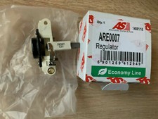 AS-PL Voltage Regulator 1197311213 Bosch Alte...