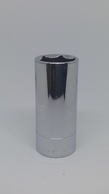 Gorilla 100SKT Thin Wall Lug Nut Socket 1'' 6-Point 1/2'' Drive ️ 