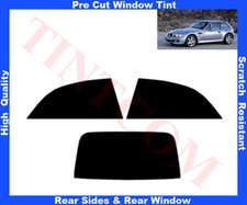 Lunette arrière BMW Z3