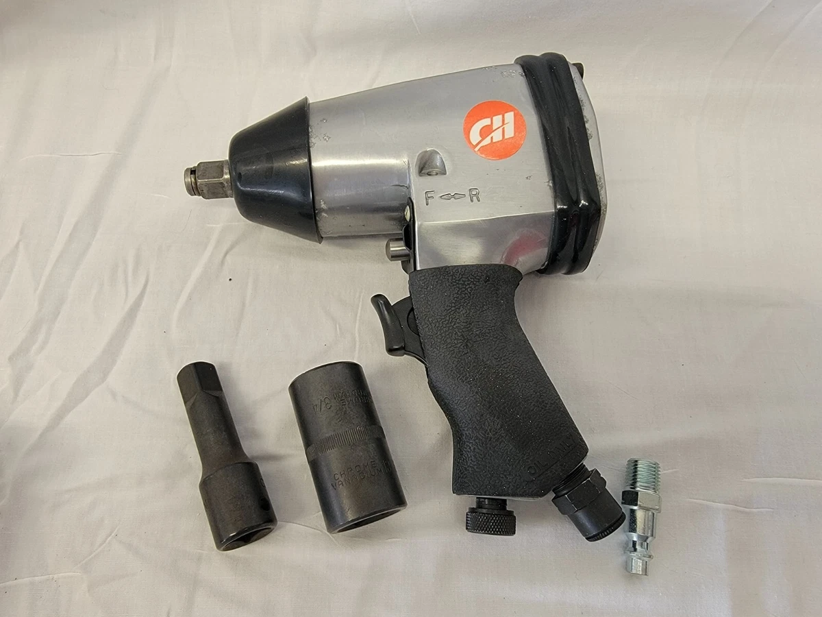 Ch air hammer deals