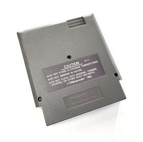 Dr. Jekyll and Mr. Hyde NES (Nintendo Entertainment System, 1989) Authenticated