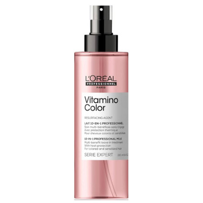 L'Oreal Vitamino Color Professional Milk 10 in 1 6.4 oz/190 ml new-