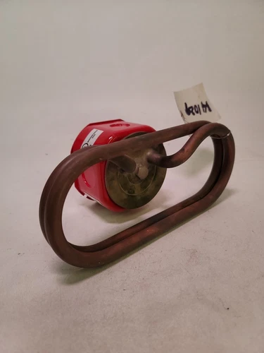 Chromalox TTUH-40A 158-046852-015 Immersion Heater 832H