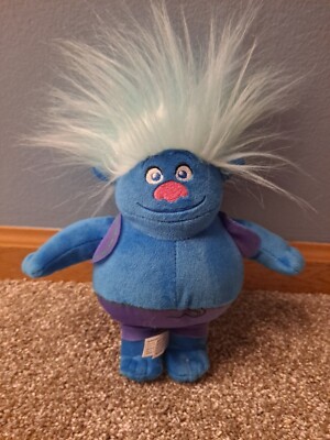 DreamWorks Troll