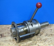 GEOMETRIC 2-1/2 "S" COLLAPSING TAP 1-1/2" SHANK ***SUPERB***