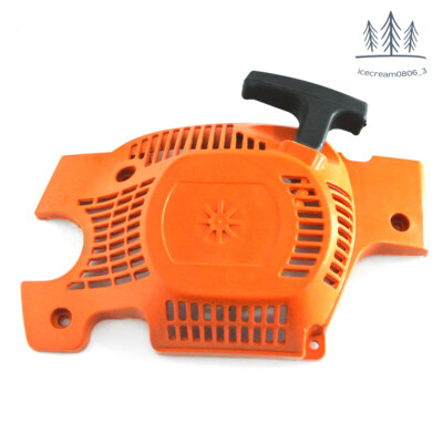 #ad #ad Pull Recoil Start Starter For Husqvarna 137 142 Chainsaw Part $11.49