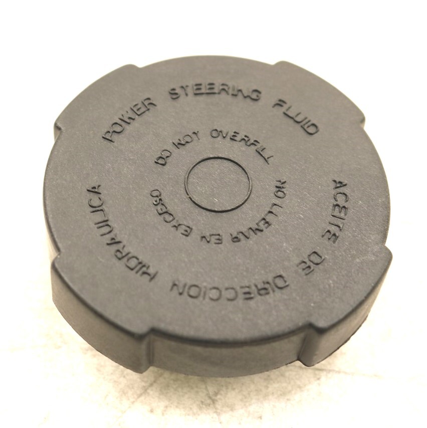 NEW OEM Power Steering Reservoir Cap 491818B400 for Nissan 9819