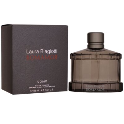 Biagiotti Venezia Laura Biagiotti Herrenduft Laura Biagiotti